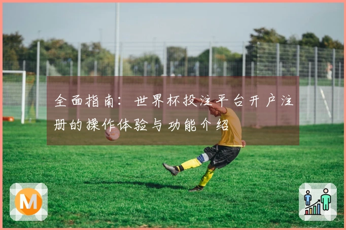 全面指南：世界杯投注平台开户注册的操作体验与功能介绍
