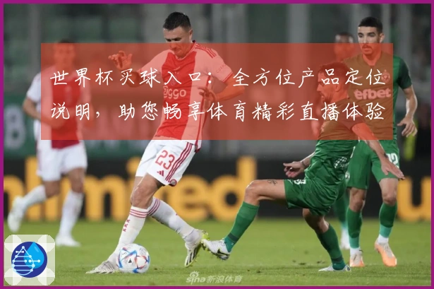 世界杯买球入口：全方位产品定位说明，助您畅享体育精彩直播体验