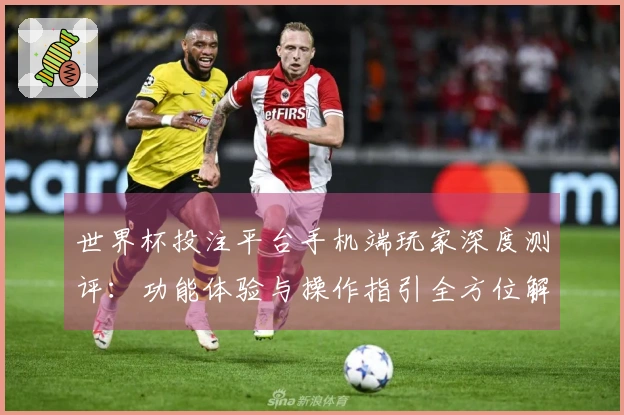 世界杯投注平台手机端玩家深度测评：功能体验与操作指引全方位解读