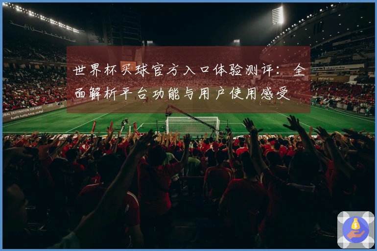 世界杯买球官方入口体验测评：全面解析平台功能与用户使用感受