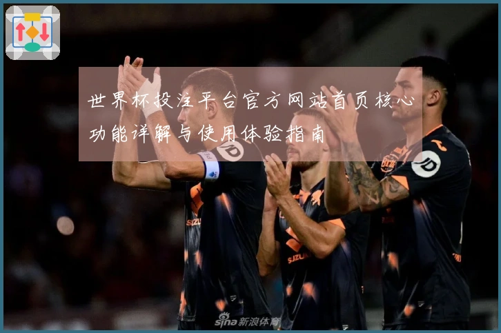 世界杯投注平台官方网站首页核心功能详解与使用体验指南