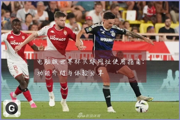 电脑版世界杯买球网址使用指南：功能介绍与体验分享