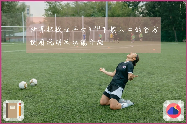 世界杯投注平台APP下载入口的官方使用说明及功能介绍